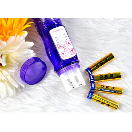 Rabbit G-Spot - Color Random SKU:19807 € 13.20